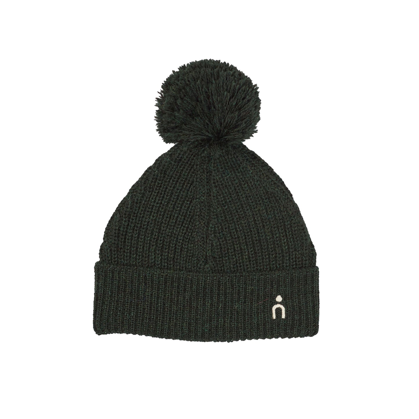 ALPACA BEANIE - Deep Forest