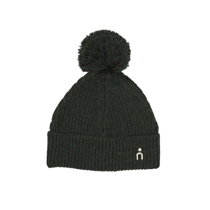ALPACA BEANIE - Deep Forest